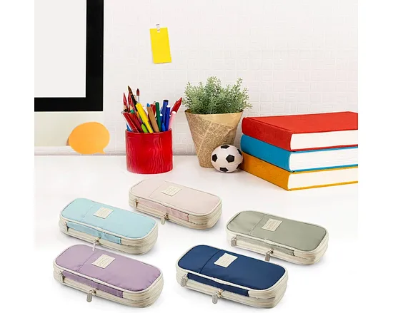 Large Capacity Pencil Case , Easthill pencil case , - Dongguan